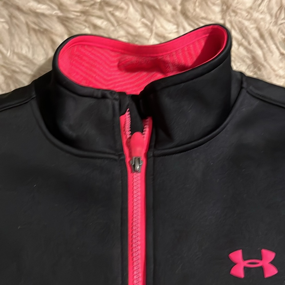 Under armor jacket - Picture 2 of 4